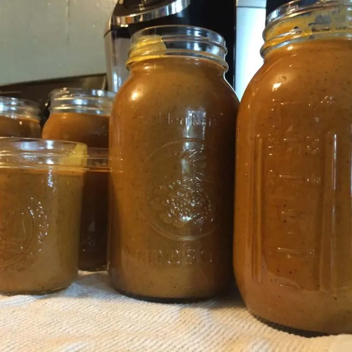 South Carolina's Best Homemade Mustard-Based BBQ Sauce Recipe