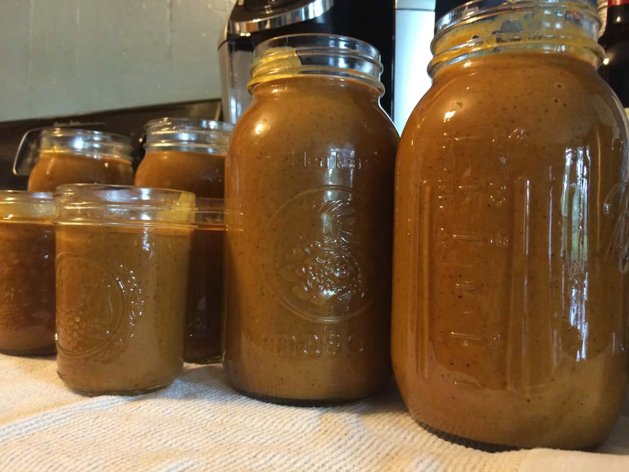 South Carolina's Best Homemade Mustard-Based BBQ Sauce Recipe