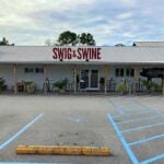 Swig and Swine in Mount Pleasant