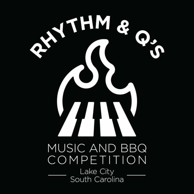 Rhythm and Q's in Lake City