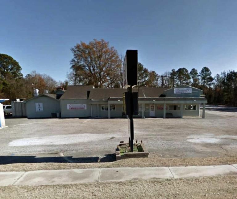 Buttermilk's BBQ Take Out Restaurant in Chester Destination BBQ