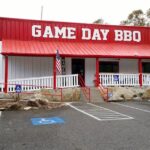 Game Day BBQ in Duncan, SC