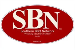Southern BBQ Network (SBN) Logo
