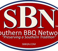 Southern BBQ Network Logo