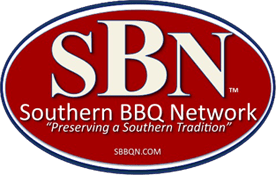 Southern BBQ Network Logo