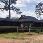 Patriot's Smokehouse in Clark's Hill