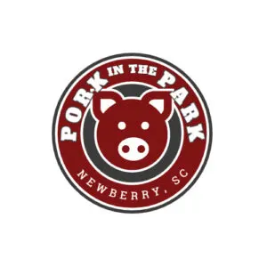 Pork in the Park in Newberry