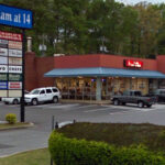 Charlie's BBQ in Greenville, SC