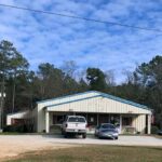 Hawg Heaven in Prosperity, SC