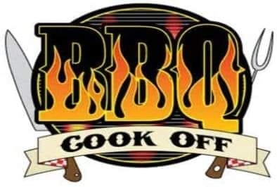 Hot Pursuit BBQ Cook off and Car Show