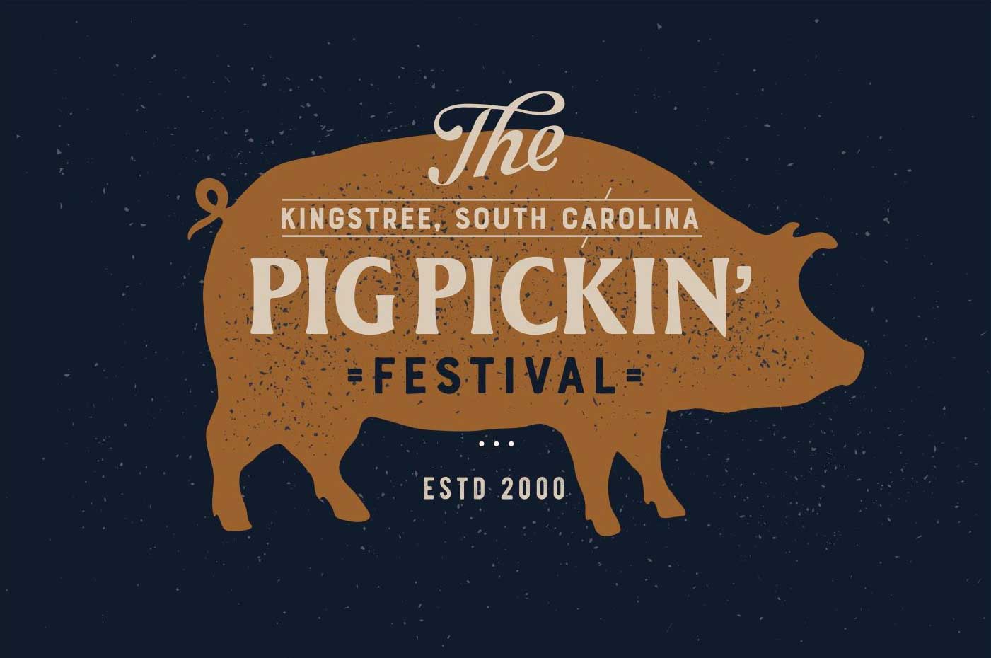 Kingstree Pig Pickin' Festival (SCBA)**Canceled For 2021 ...