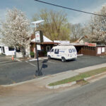 Mike and Jeff's in Greenville, SC
