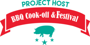 Project Host Greenville Logo