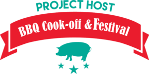 Project Host Greenville Logo