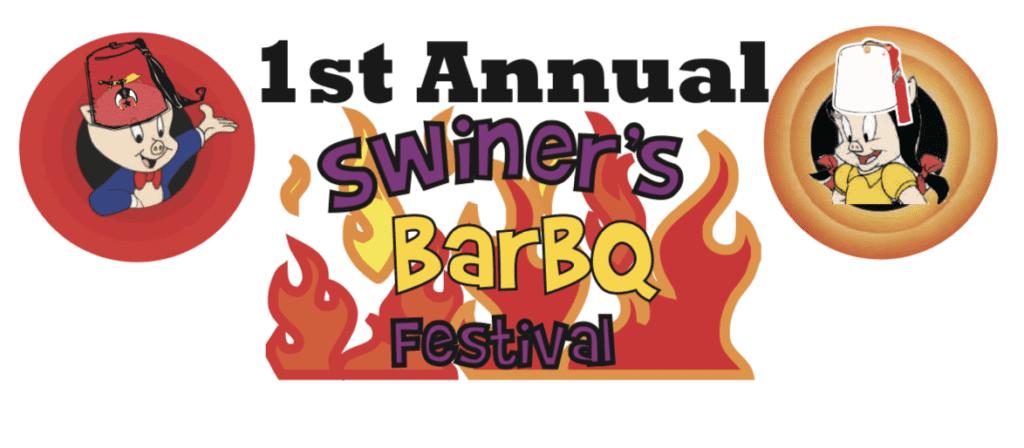 Swiners BarBQ Fest