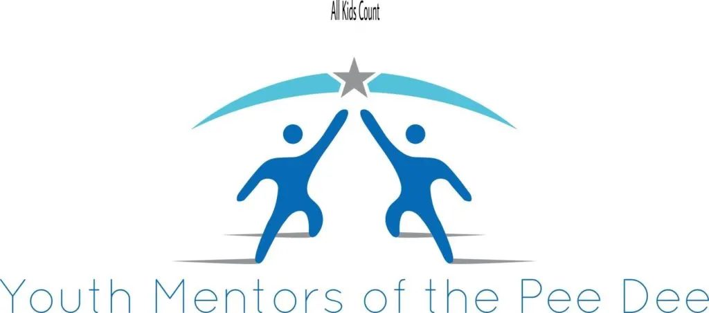 Youth Mentors of the Pee Dee BBQ Festival Logo