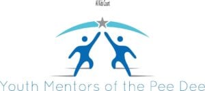 Youth Mentors of the Pee Dee BBQ Festival Logo