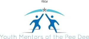 Youth Mentors of the Pee Dee BBQ Festival Logo