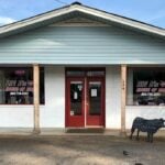 Big D's House of BBQ in West Union, SC