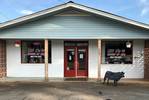 Big D's House of BBQ in West Union, SC