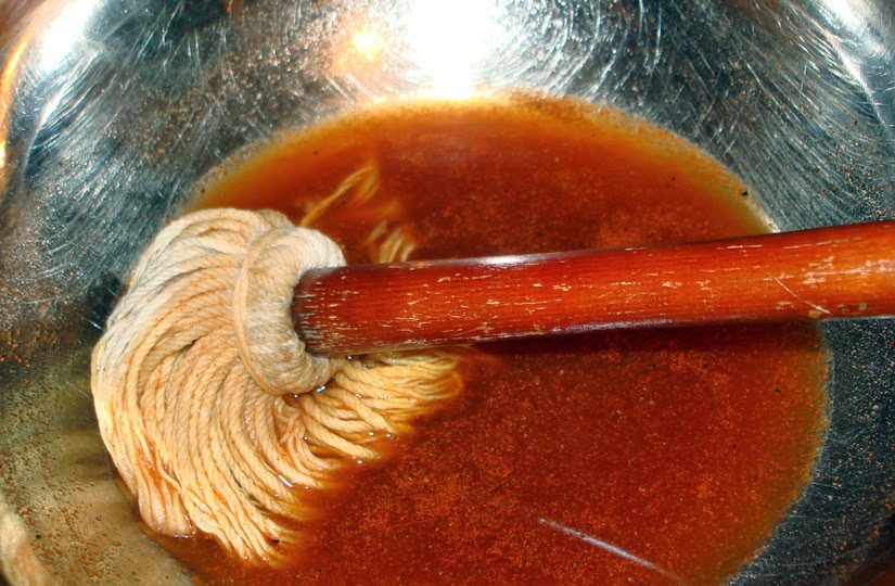 DadS Barbecue Mop