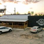 Holt Bros BBQ in Darlington, SC