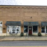 Steelhorse Smokehouse in Newberry