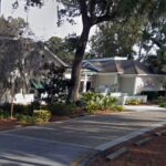 Exterior of One Hot Mama's Hilton Head, SC