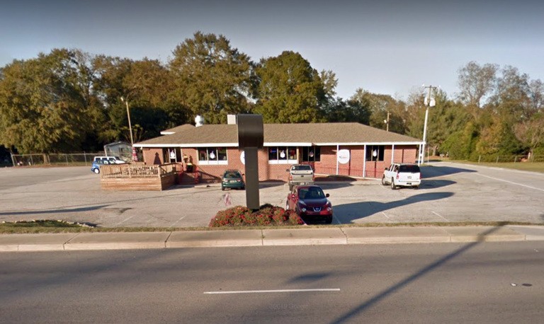 The Flaming Pig BBQ ***Permanently Closed*** Restaurant in Florence, SC ...