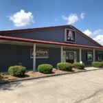 Antley's Bar-B-Q in Orangeburg, SC