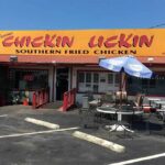 Chicken Lickin' Hickory House in Hardeeville, SC