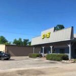 D&H BBQ in Manning, SC