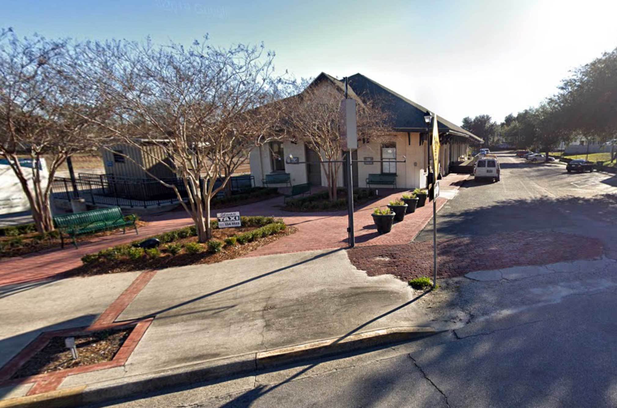 Monkey Bottom Boys in Kingstree