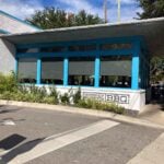 Rodney Scott's BBQ in Charleston