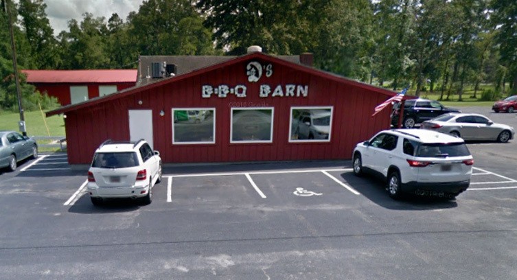 Featured image of post How to Make Big D&#039;s Bbq Barn In Hemingway South Carolina