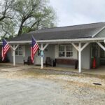 Fat Daddy's BBQ in Greenwood