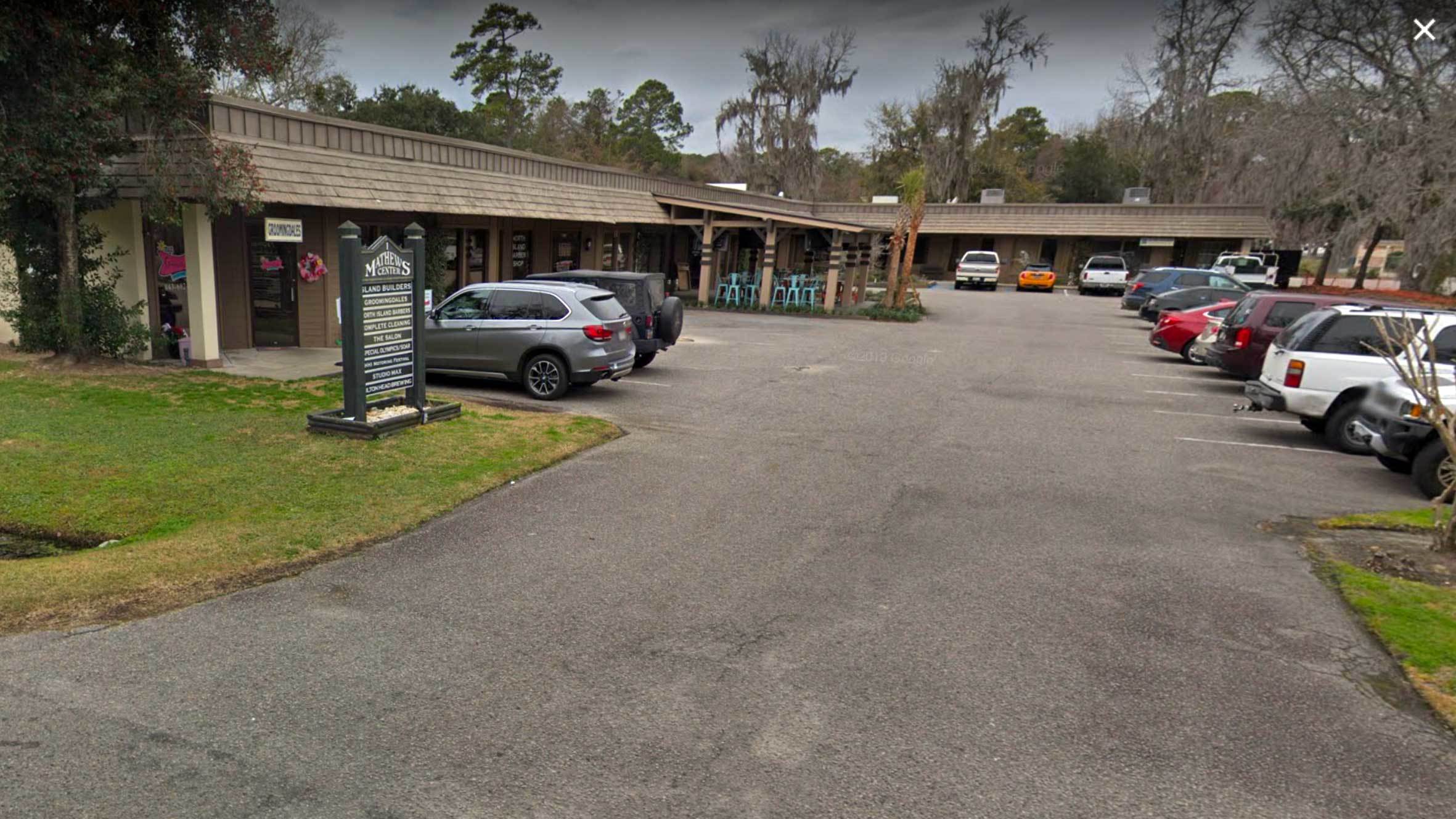 Retired Pig Barbeque ***PERMANENTLY CLOSED*** on Hilton Head Island, SC ...