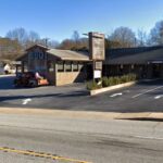 The Smokin’ Pig in Easley