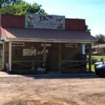 JK's House of Ribs in Manning, SC