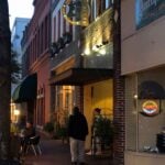 Sidebar on Main Sumter, SC