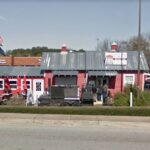 Smoky Dreams BBQ in Greenville, SC