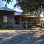 Sweatman's BBQ near Holly Hill