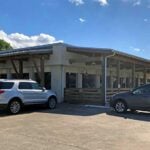 Swig & Swine on Trolley Rd in Summerville