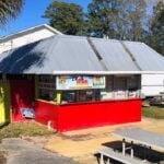 True BBQ in Myrtle Beach, SC