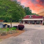Farm Boy's BBQ in Chapin, SC.