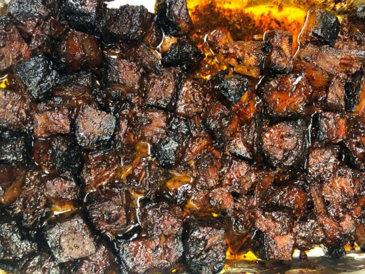 Burnt Ends (BBQ): What They Are and How They’re Made - Destination BBQ