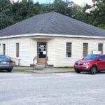 Dukes Bar-B-Que in Ridgeville, SC