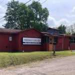 Freeman’s Bar-B-Que in Beech Island, SC