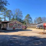 D'Z Pit BBQ and Pizza near Florence, SC