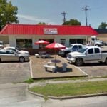 Ward's BBQ on Liberty in Sumter